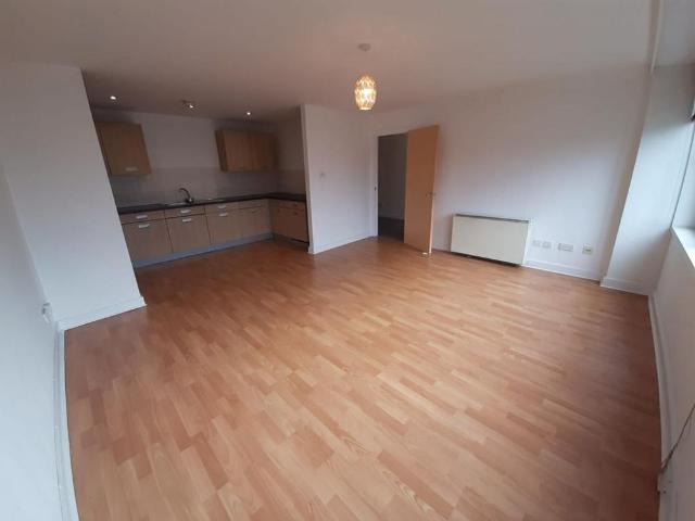 Apartment for rent in New Fletton, Peterborough