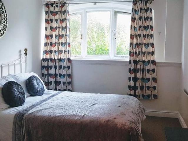 Apartment for rent in Bangor, Wales