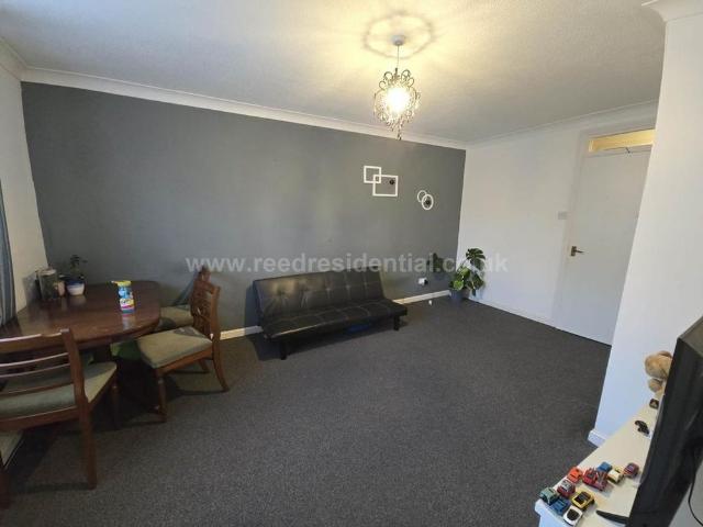 Apartment for rent in Alton Barnes, Essex