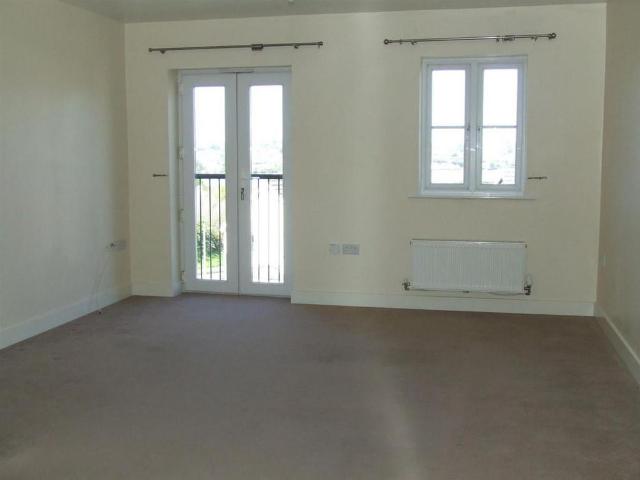 Apartment for rent in Brandis Corner, Devon