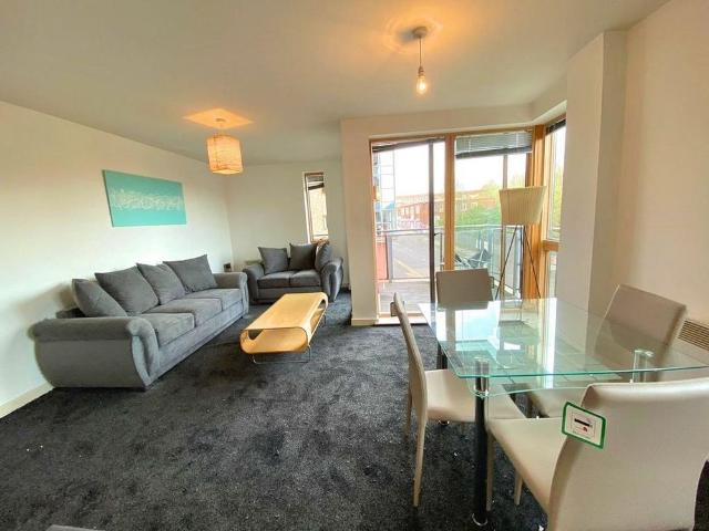 Apartment for rent in Georgia, Greater Manchester