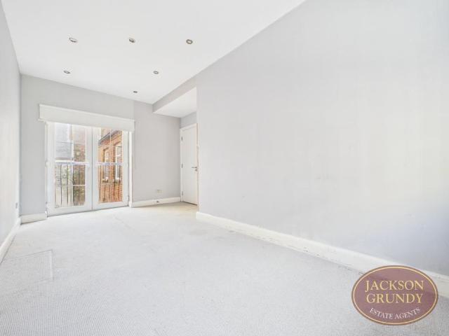 Apartment for rent in Semilong, Northampton