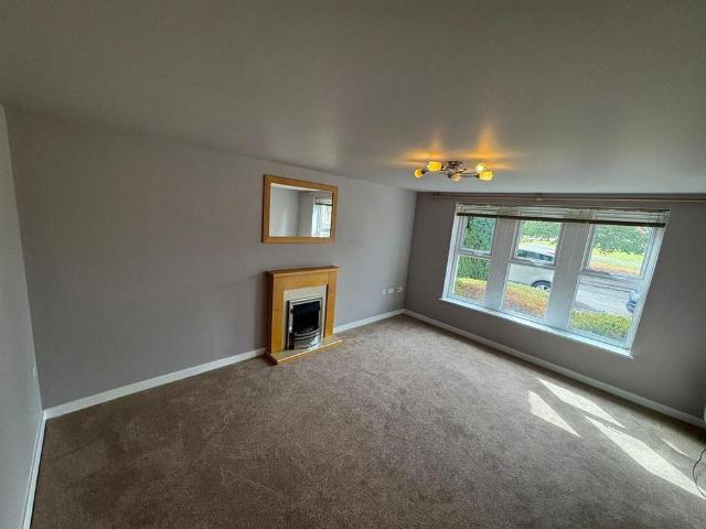Apartment for rent in Loundsley Green, East Midlands