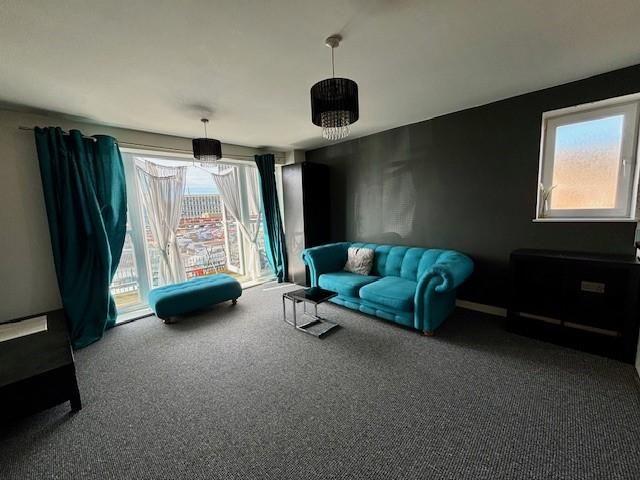 Apartment for rent in Avenham, Higher Bartle