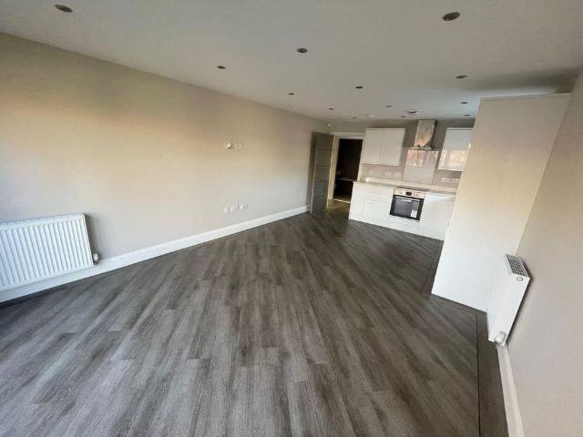 Apartment for rent in Byker, Newcastle upon Tyne
