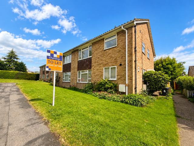 Flat for rent in Mere Green, Sutton Coldfield