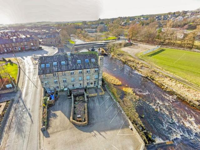 Flat for rent in Settle, North Yorkshire