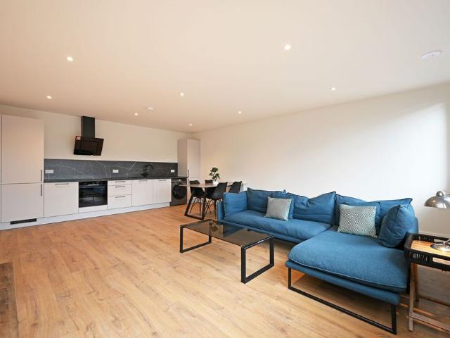 Apartment for rent in Little Sheffield, Isle Of Man