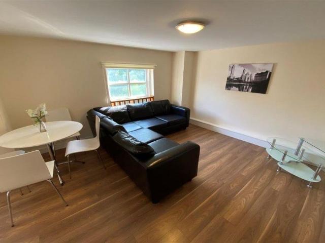 Apartment for rent in Attenborough, East Midlands