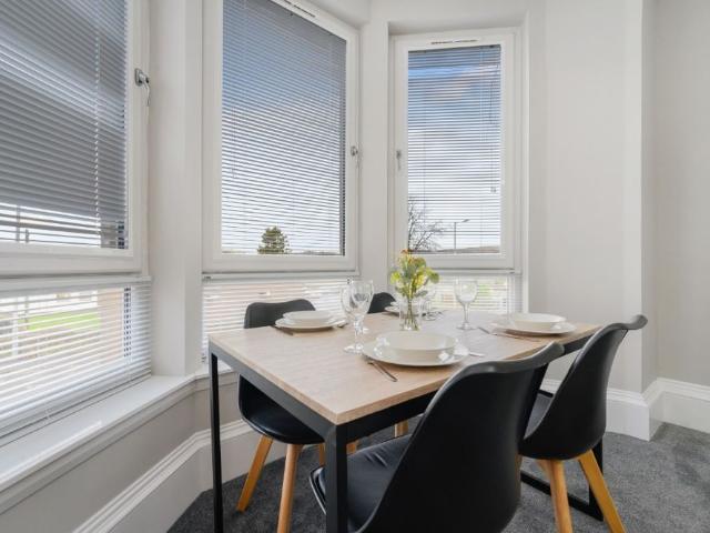 Apartment for rent in Cambuskenneth, Scotland