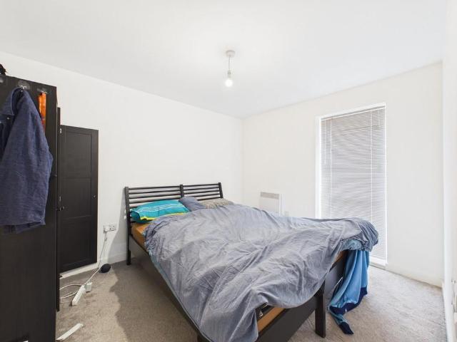 Apartment for rent in Joiner's Square, Hanley