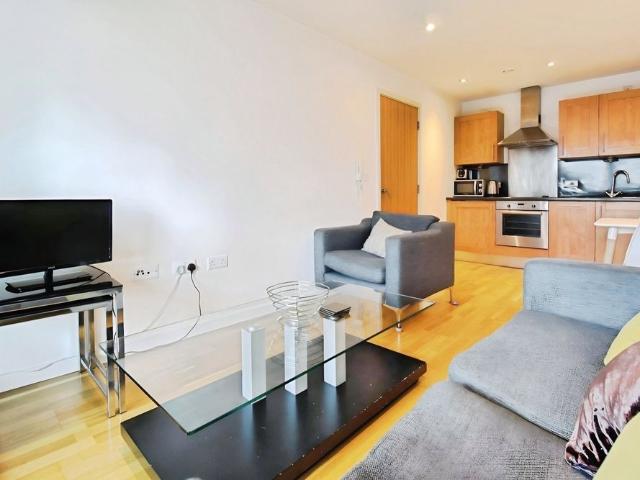 Apartment for rent in West Yorkshire