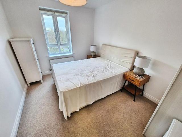 Apartment for rent in Brookvale, Basingstoke and Deane