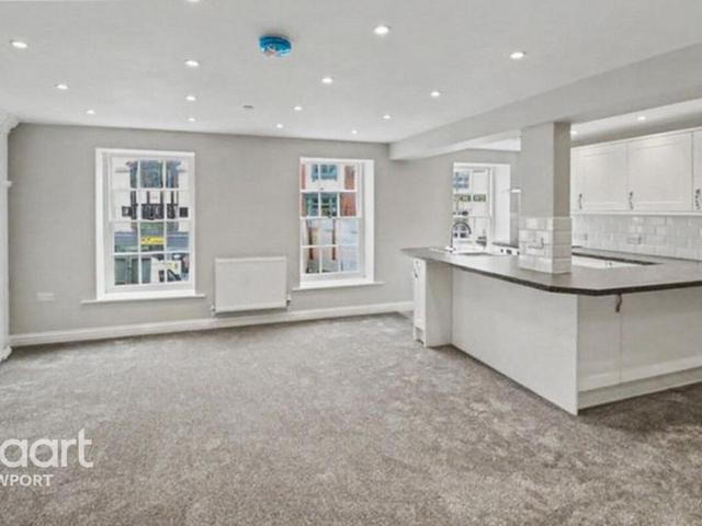 Apartment for rent in Monmouth, Wales