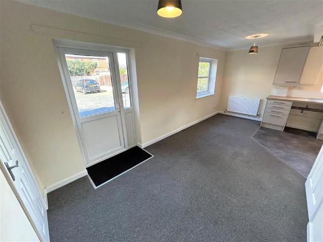 Apartment for rent in Blakebrook, Rushock