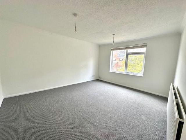 Apartment for rent in Pouchen End, Hertfordshire