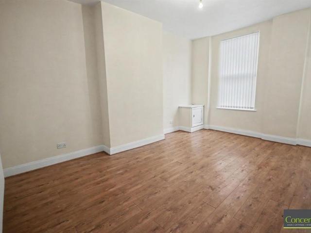 Apartment for rent in Litherland, Sefton