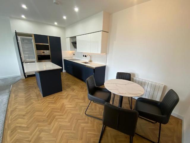 Flat for rent in Burley-in-Wharfedale, Burley In Wharfedale
