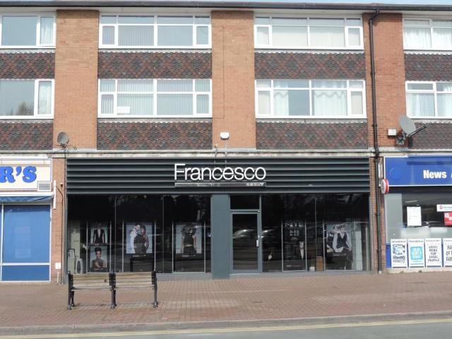 Flat for rent in Baswich, Staffordshire