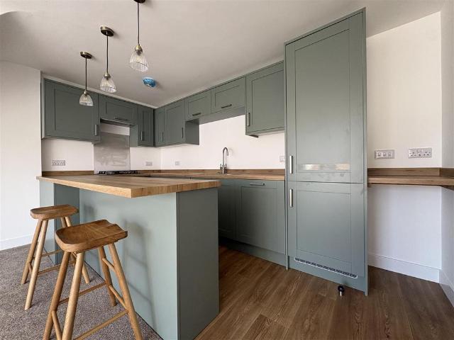 Flat for rent in Eastbridge, Suffolk