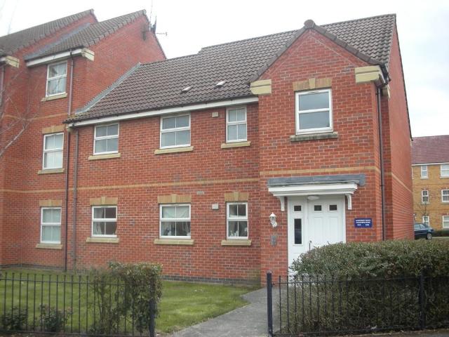 Flat for rent in Bradgate Heights, Old Wharf