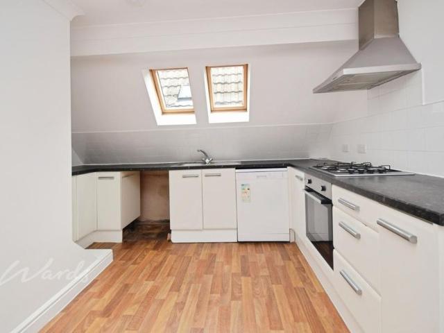 Apartment for rent in Buckland, Ash