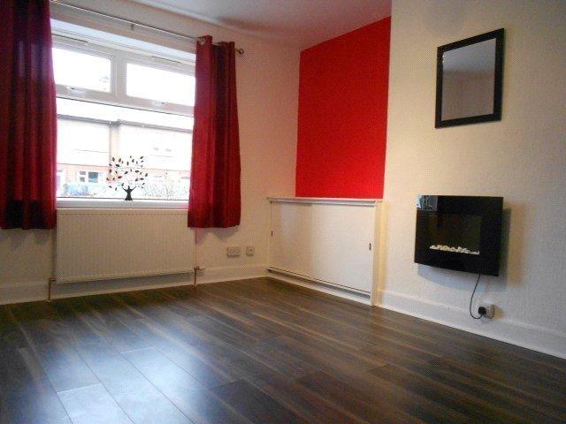 Apartment for rent in Lockerbie, Scotland