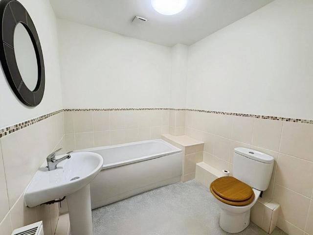 Apartment for rent in Cabus, Lancashire