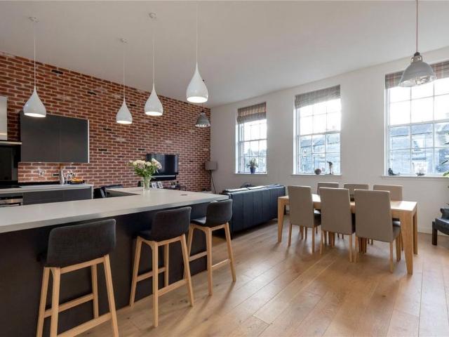 Apartment for rent in North Leith, Trinity
