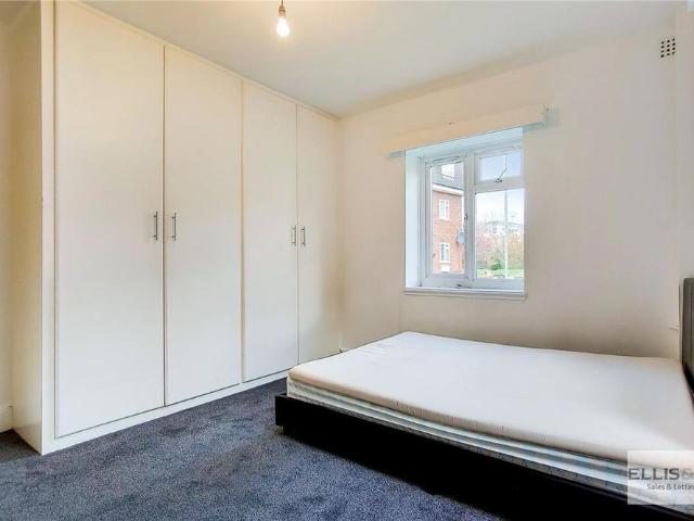 Apartment for rent in Sudbury, Greater London