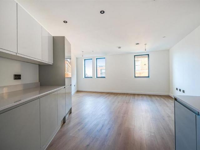 Apartment for rent in Ladywood, West Midlands