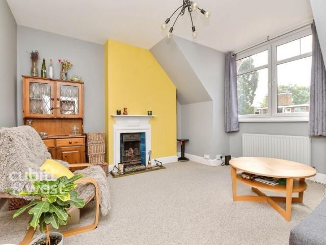 Apartment for rent in Carshalton Beeches, Greater London