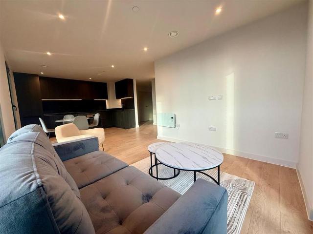 Apartment for rent in Farnworth, Bolton