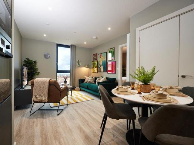 Apartment for rent in Abingworth, Horsham