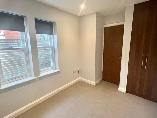 Apartment for rent in Farsley, Leeds