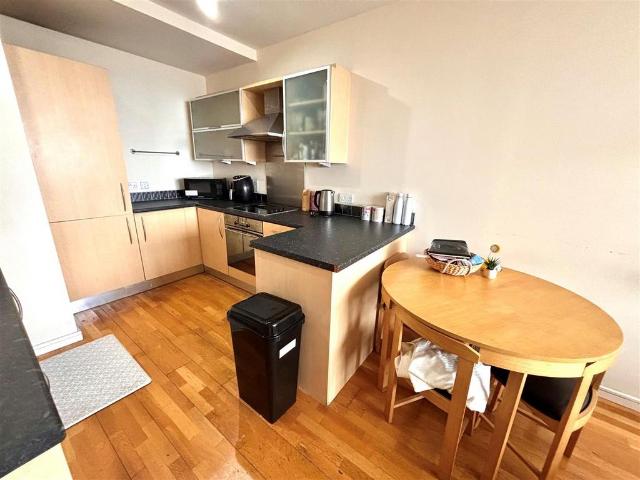 Flat for rent in Grainger Town, Tyne And Wear