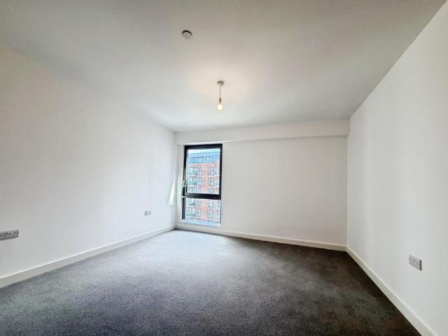 Apartment for rent in New Fletton, Peterborough