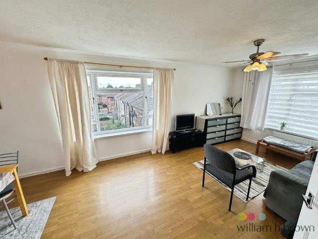 Apartment for rent in Ermine West, Brayford