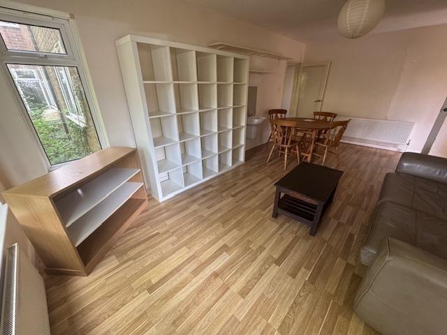 Apartment for rent in Headingley, West Yorkshire