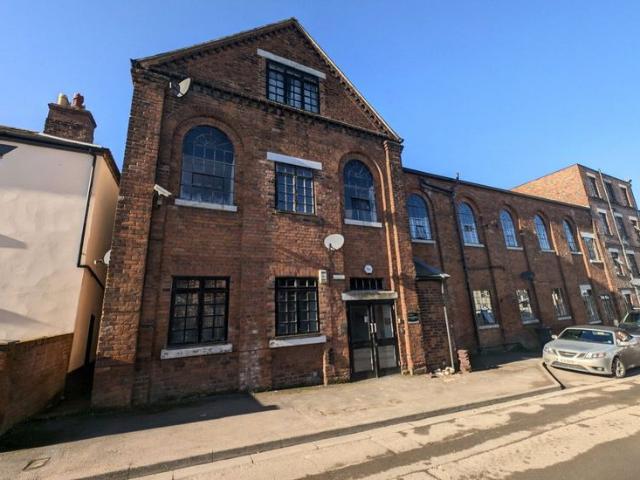 Apartment for rent in Telford