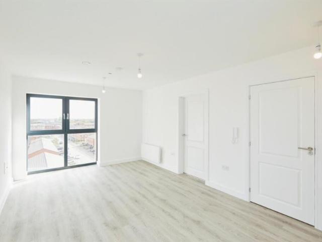 Apartment for rent in New Normanton, East Midlands