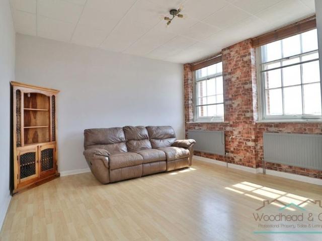 Apartment for rent in Rushden