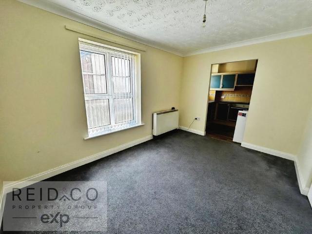 Apartment for rent in Plungington, Higher Bartle