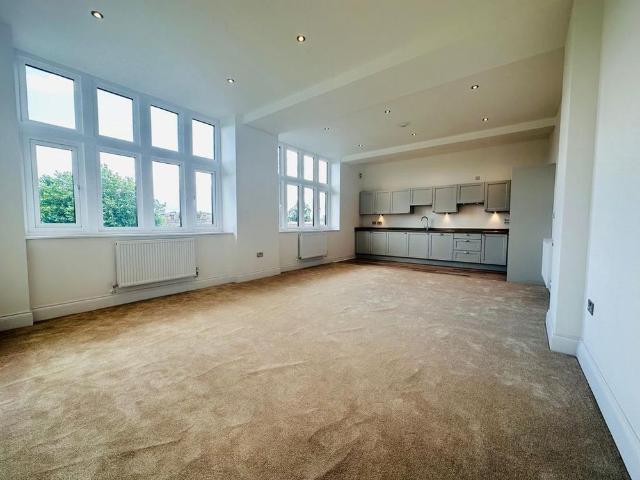 Apartment for rent in Little Chester, East Midlands