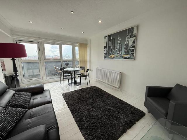 Apartment for rent in St Ann's, Haddon