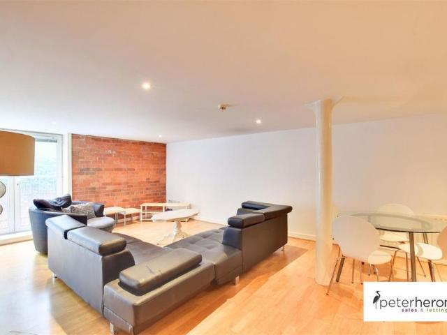 Apartment for rent in Ashbrooke, Sunderland