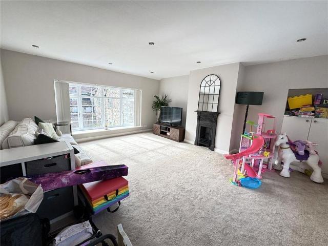 Apartment for rent in Low Harrogate, Harrogate
