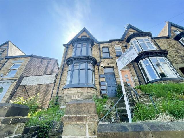 Flat for rent in Endcliffe, Isle Of Man