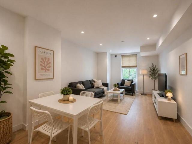 Apartment for rent in Bloomsbury, Greater London