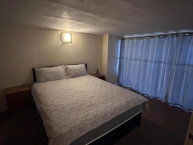 Apartment for rent in Fishwick, Higher Bartle